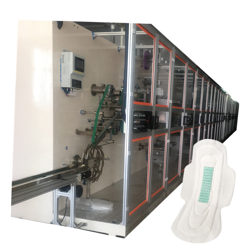 2021 منتجات جديدة Nordson Glue Applicator لآلة الفوط الصحية 
